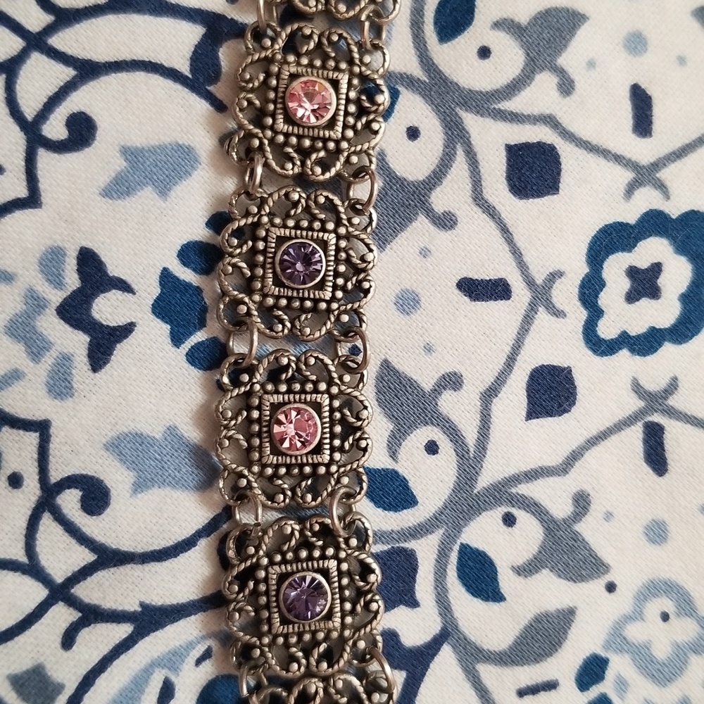 Boho bracelet